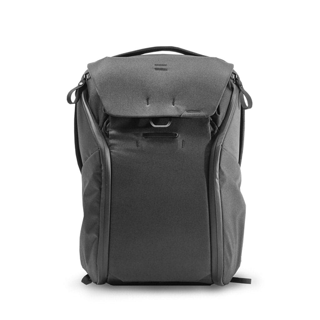 Peak Design Everyday Backpack, 20L, black